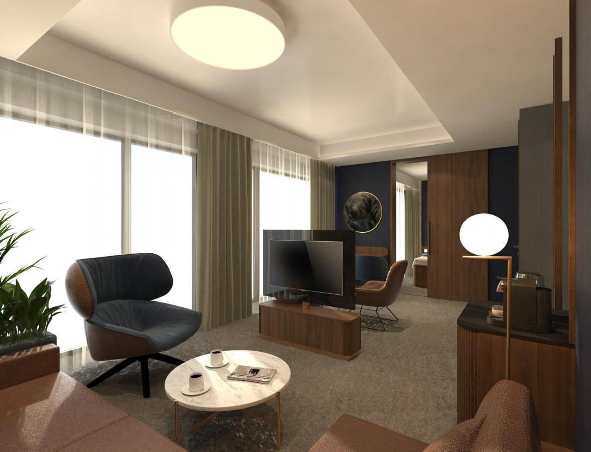 My Story Gdynia Hotel Екстер'єр фото