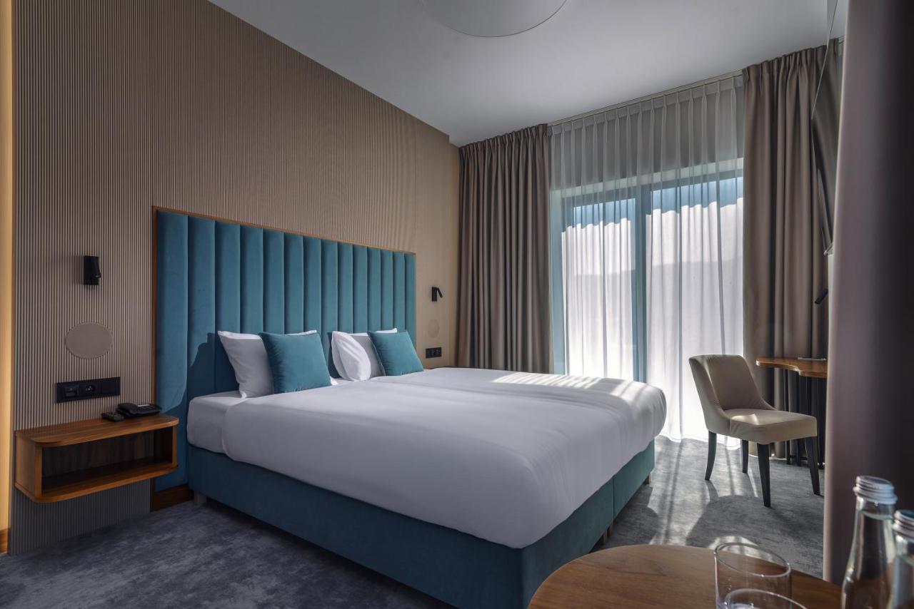 My Story Gdynia Hotel Екстер'єр фото